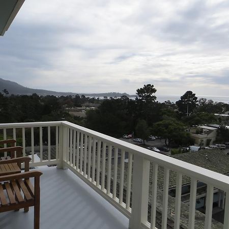 Carmel Bay View Inn Екстериор снимка